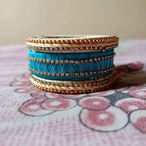 Handmade One Hand Bangle