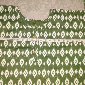 5XL Kurti for Women