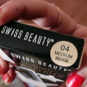 SWISS BEAUTY CONCEALOR 04