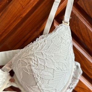 International Branded Bralette