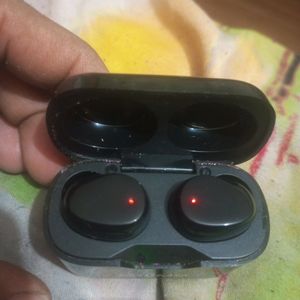 Solimo Wireless Earbuds