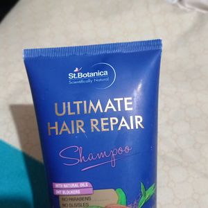 St.botanical Ultimate Hair Repair Shampoo