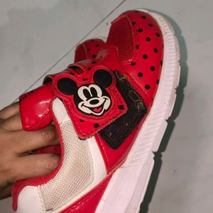 Disney shoes from avangers