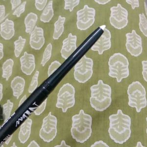 White Kajal Eyeliner