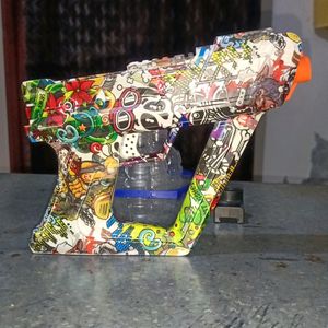 Best Gel Blaster Gun For Kids