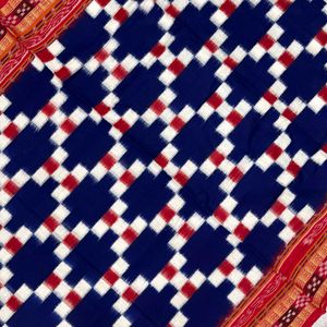 Sambalpuri Saree