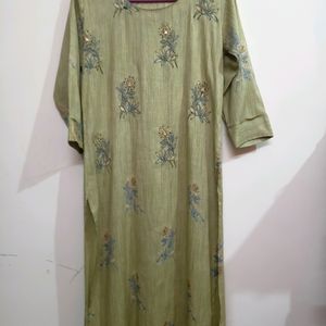 Women's Kurta