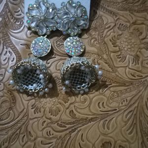 Jhumka