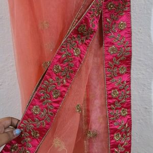 Lehenga In Very Good Condition