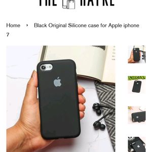 iPhone 7 Cover