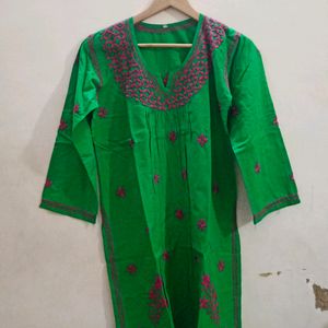 Ladies Kurta