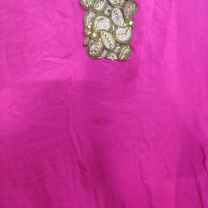 Designer Festive Kurta