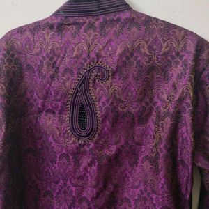 Shervani Kurta