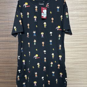 T-shirt Dress