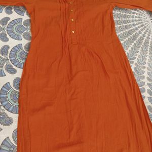 Gerua Kurti For Women