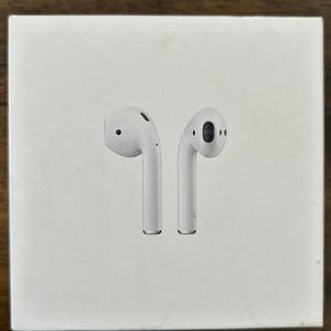 Airpods With Case