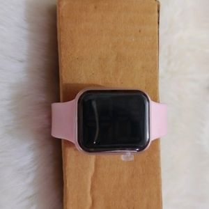 Led Lighting Watch