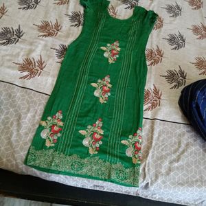 Navratri Special Kurti