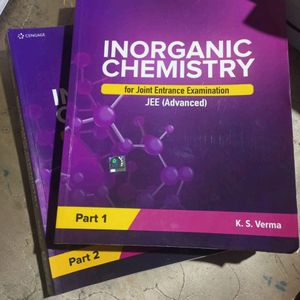 JEE Books