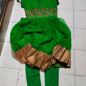 Anarkali Suit