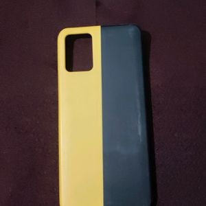 Vivo V20 Pro Back Cases