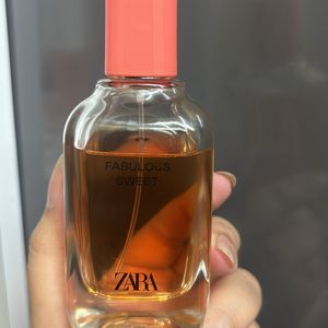 Zara Fabulous sweet