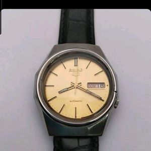 Seiko Automatic Vintage