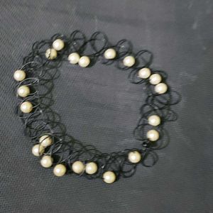 Combo _ Bracelet, Unique Necklace