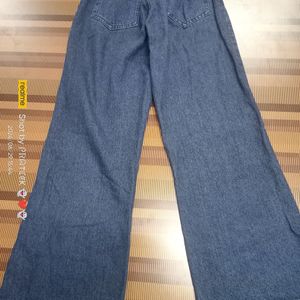 (N-24) 26 Size Straight Denim Jeans