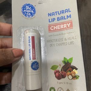 The Moms Co. Lip Balm Price Dropped