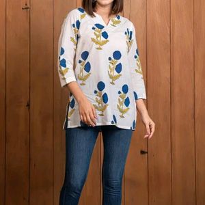 Short Kurti