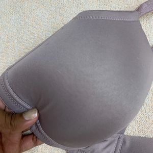 Combo Of Two Pastel Bras By Wunder Love