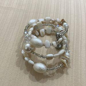 Beach bracelet