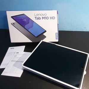 Lenovo tab M10 HD