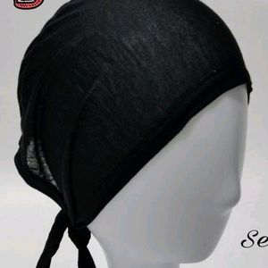 Hijab Cap