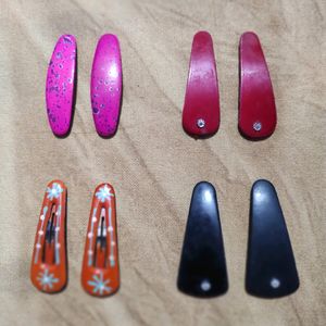 Hair Clips