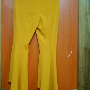 Brand Name :Since Then Stylish Woman Pants