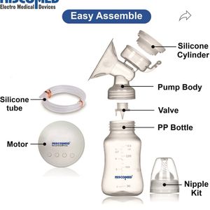 Electric Breast Pump