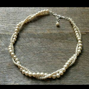 Customize Handmade Necklace