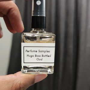 Multi Brands Perfume Samples