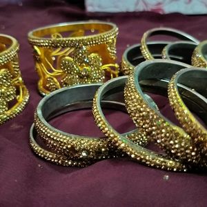 Punjabi Bangles