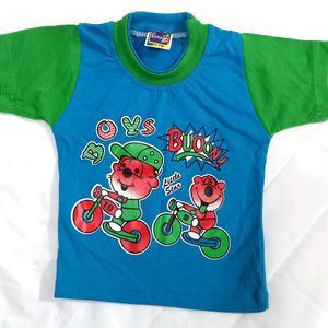 Kids Clothing Shirts Nd Pants