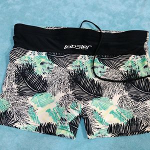 Swim Shorts