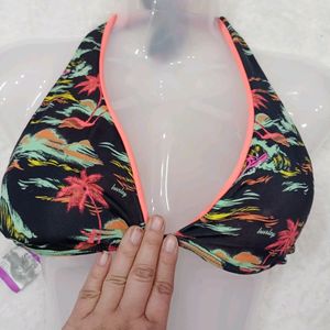 Black 3d Bikni 34 36 Size Dhamaka Offer 🫴