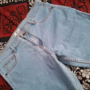 2Bme Blue Jeans