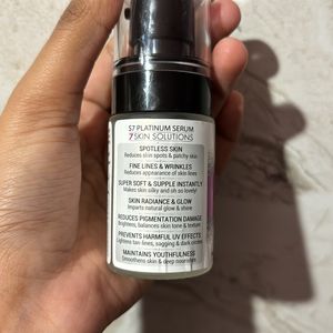 Face Serum