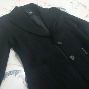 Free Delivery 🚚 Brand New Korean Long Coat