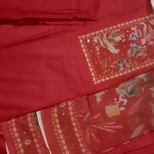 Rayon Churidar Material