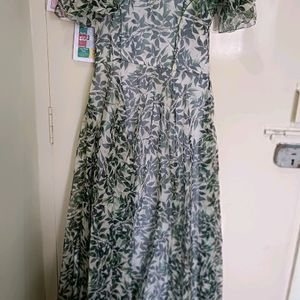 Casual Wear Gown