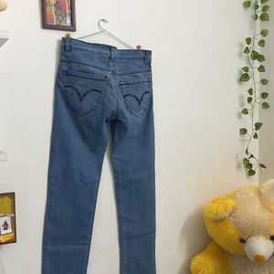 Men Jeans